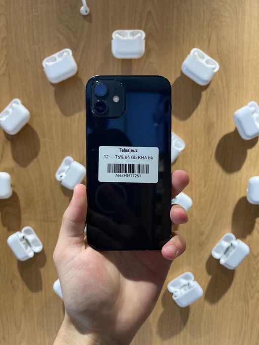 Iphone 12 / 128 gb