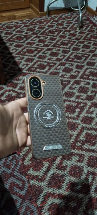 Poco C71 xalati idiyal