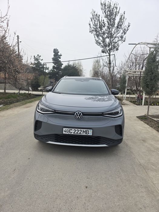 Volkswagen I'd.4 pro