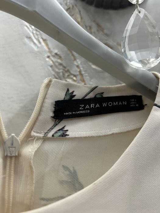 Rochie Zara marimea L