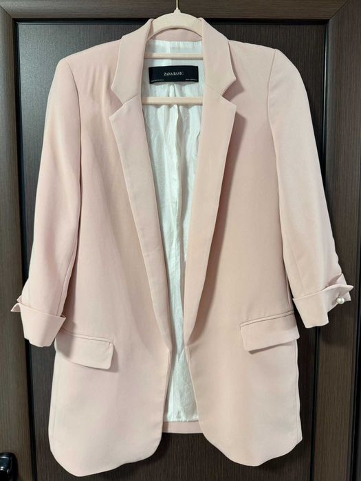 Дамско сако Zara