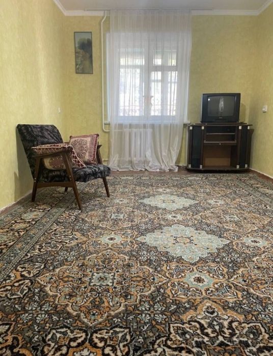 Сдаётся квартира Учтепа 23