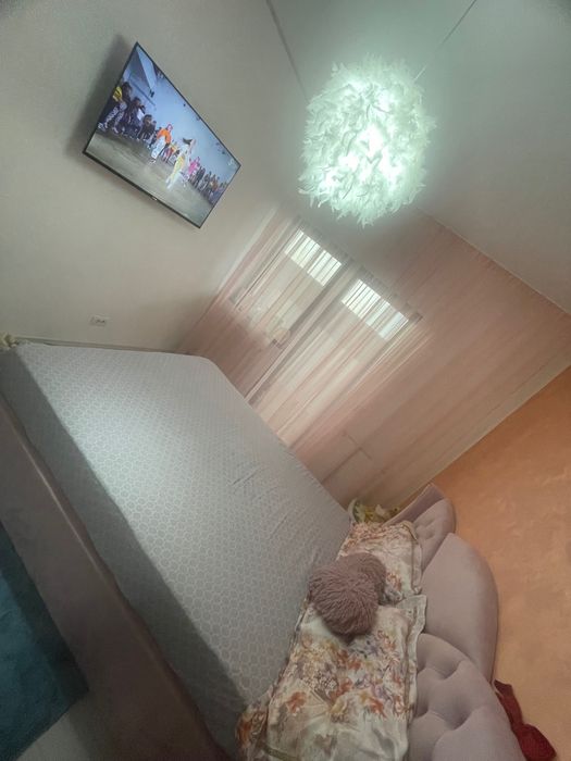 Închiriez apartament 3 camere,bloc nou,Rm.Vâlcea,Strada Ostroveni