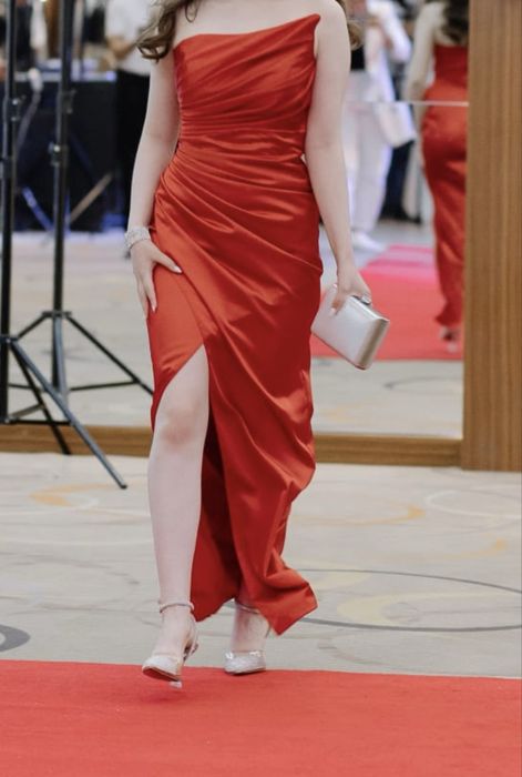 Вечернее платья/ выпускное платья