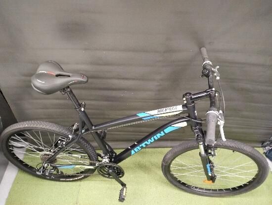 Rock Rider 340 - produs resigilat - (SecondHand) Decathlon