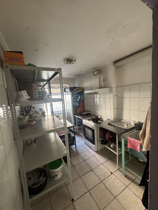 Кондитерское кафе продам