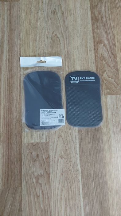 Suport / pad mini din silicon