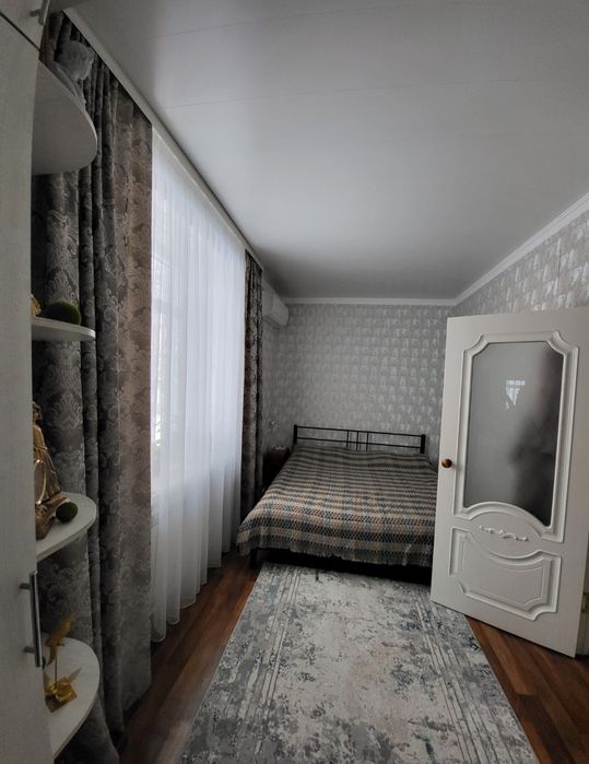 Продаётся 2х комнатная квартира