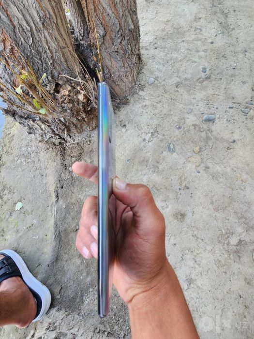 Samsung Galaxy Note 10 5 G