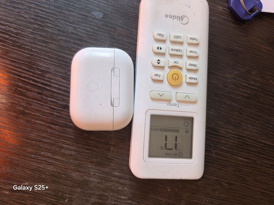Airpods pro 1 оригинал
