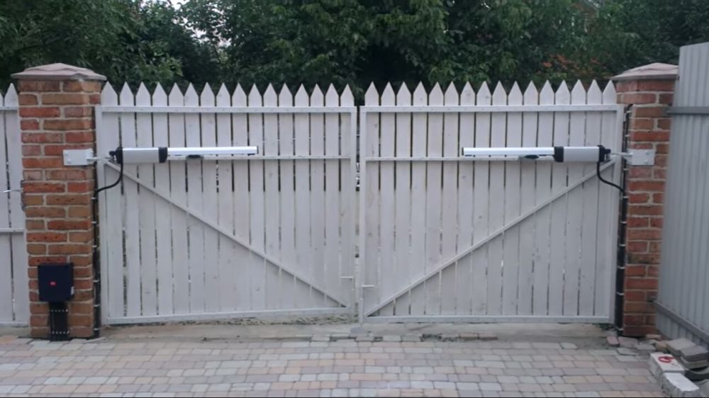 Продаётся Автоматика на Распашные Ворота