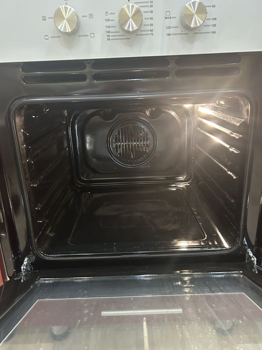 встраиваемая духовка