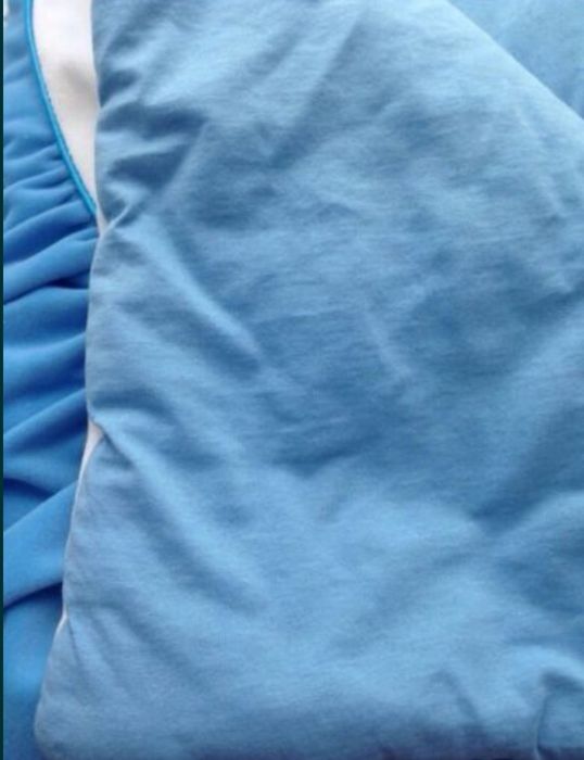 Пакет вещей на мальчика