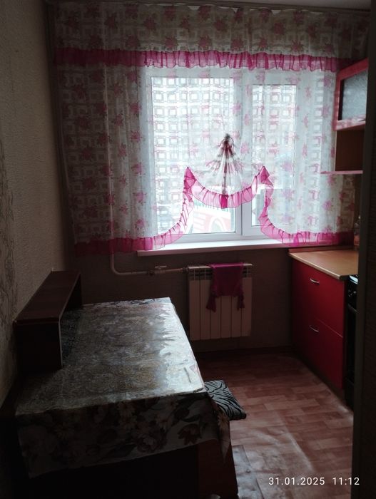 Продажа благоустроенной квартиры