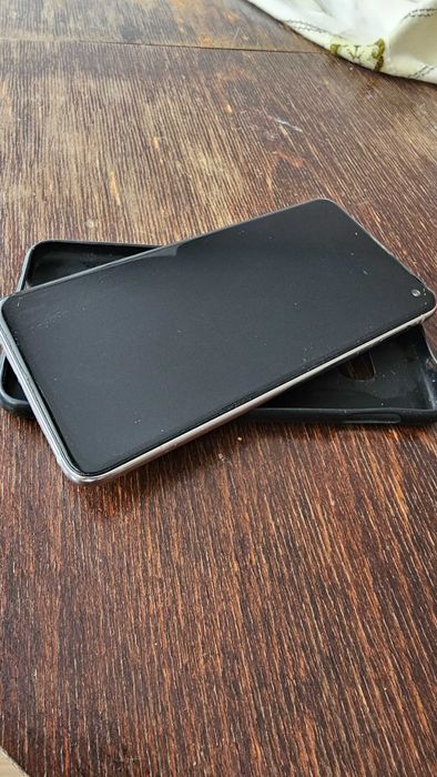 Samsung galaxy s10e