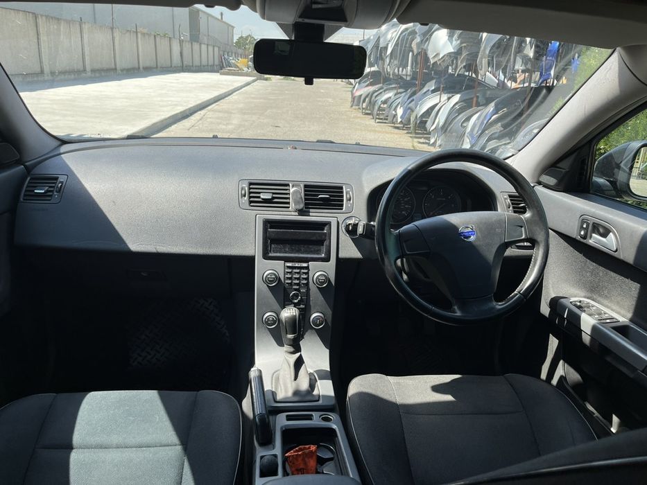 Volvo S40 2.0D 2008г. НА ЧАСТИ!