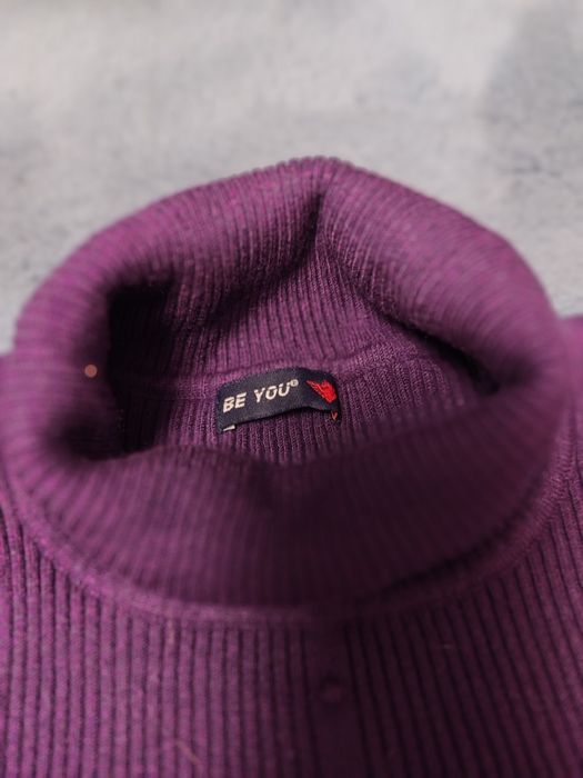 Rochie de iarnă BeYou