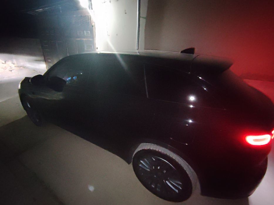 Leapmotor c11 gibrid sotiladi srochno