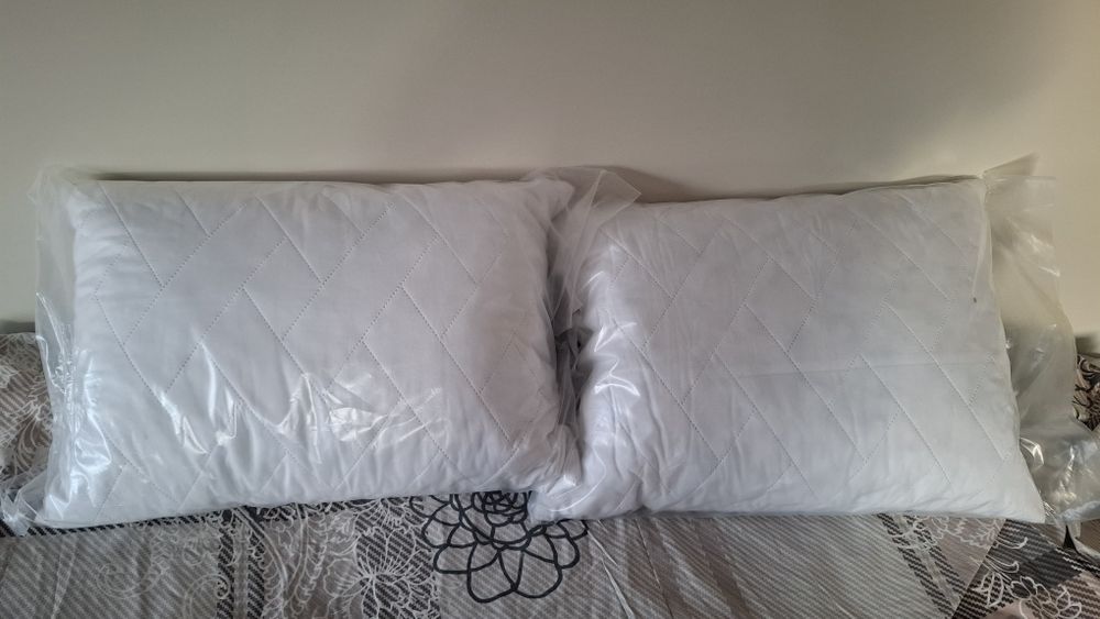 Възглавници мемори пяна микс