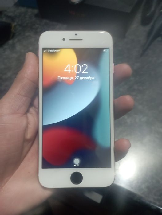 iphone 7 yonkisi 78%