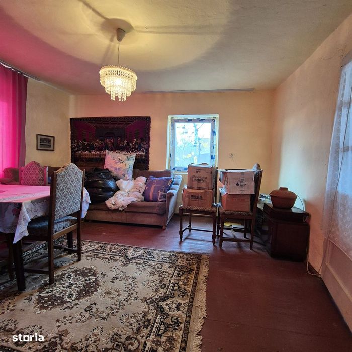 Casa in Fiscut