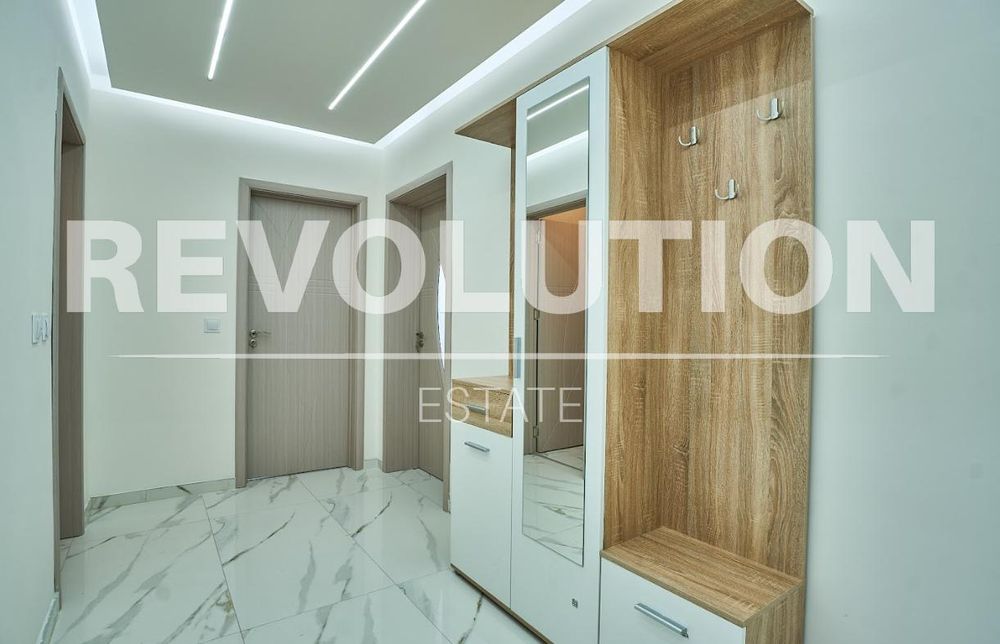 Дава се под наем Двустаен апартамент в Пловдив, Христо Смирненски - 73 кв.м за 450 € - Снимка #7