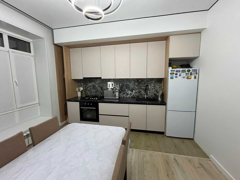 Продается 1-комнатная квартира,Батыс2