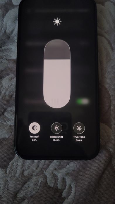 Обмен айфон 13 /128GB /AKB 86%