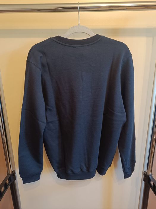 Bluza Armani albastru