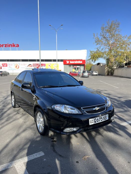 Chevrolet Jentra 2022 yil