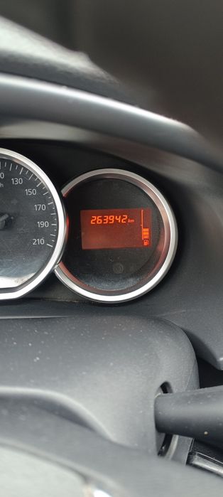 Dacia Logan 1.5 diesel