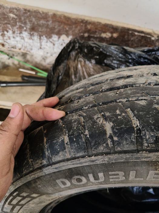 Покрышка 215/60/16