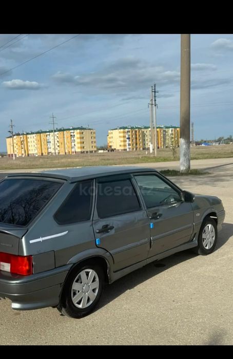Ваз 2114 сатылады