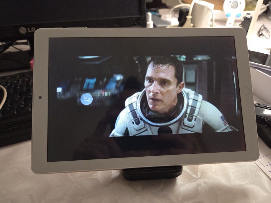 Планшет 7,2 дюймов 512 гб