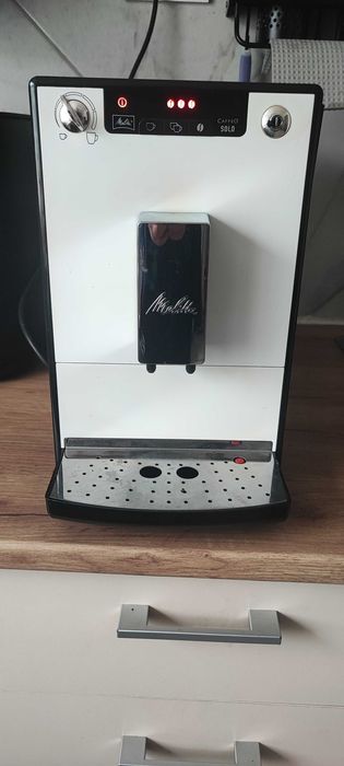 Expresor de cafea Melita