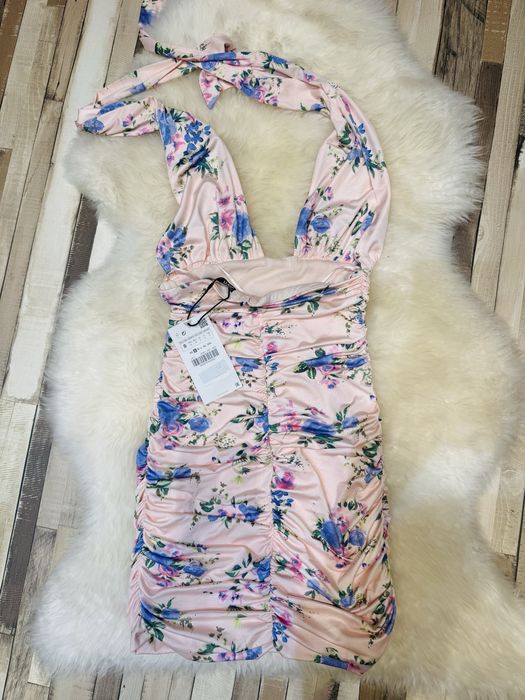 Рокля на марката ZARA