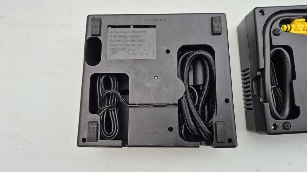 Оригинален НОВ компресор за гуми Мерцедес  180w Mercedes