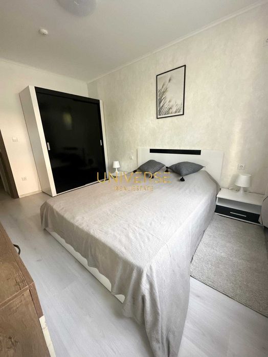 Продава се Двустаен апартамент в Свети Влас - 52 кв.м за 1347 €/кв.м - Снимка #7