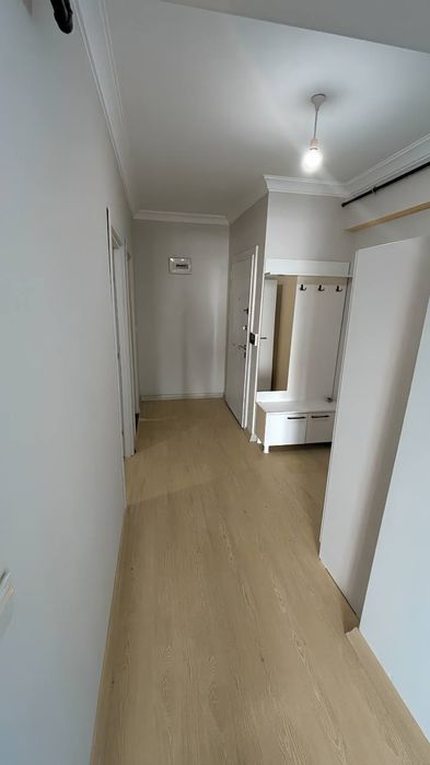 Квартира в аренду 1.5 комнаты