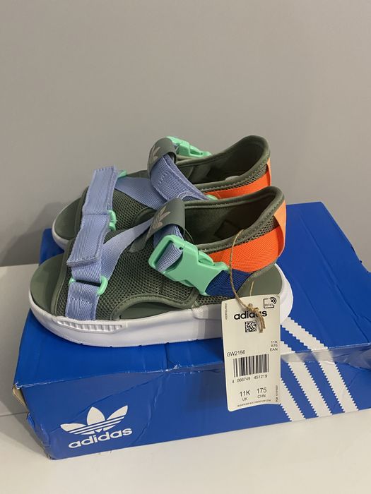 Сандали детские Adidas