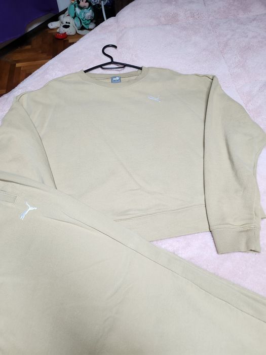Нов оригинален екип Puma-L р-р