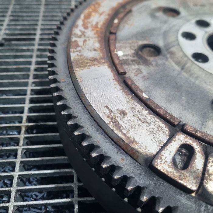 Volanta Land Rover Freelander 1 2.0 TD4 1998 - 2006 112CP Manuala 5 Trepte M47 (1441) ...