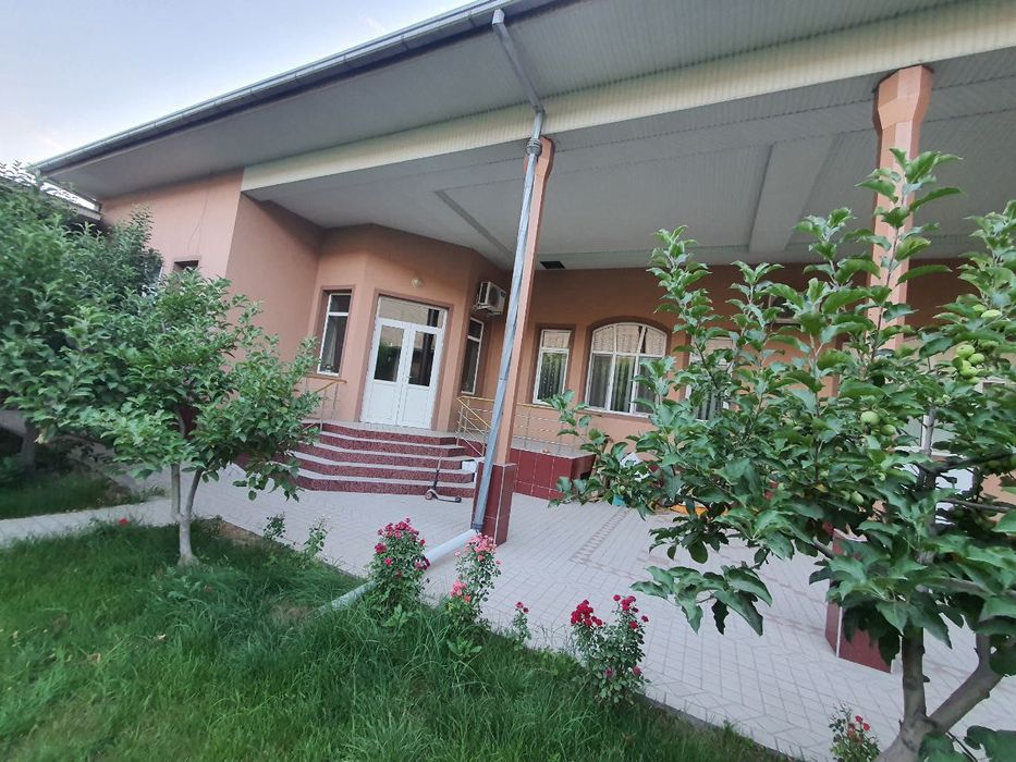 Частный дом махалля Токзор