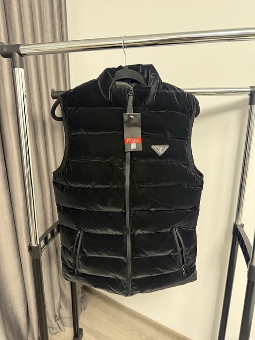 Vesta PRADA super calitate