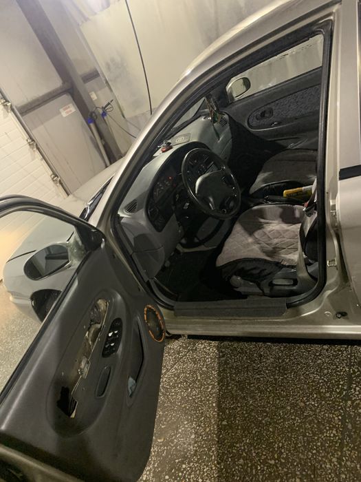 Продается Кия София 2 поколения