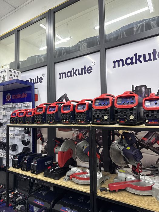 Сварочный аппарат