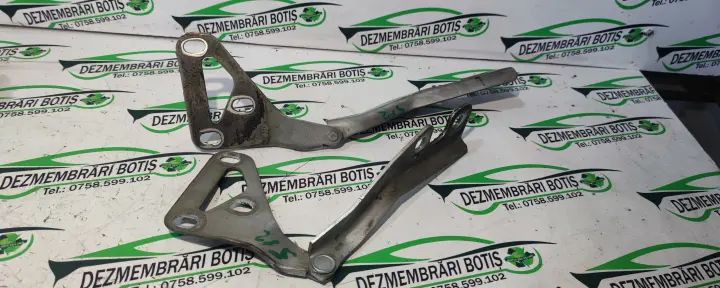 Balama capota motor stanga Opel Astra 2009 1.9 CDTI MT (120 hp)