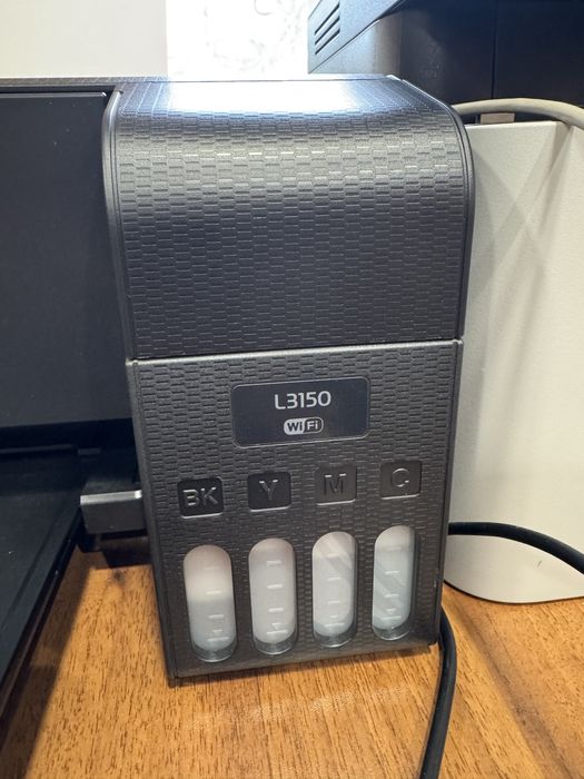 Принтер EPSON L3150