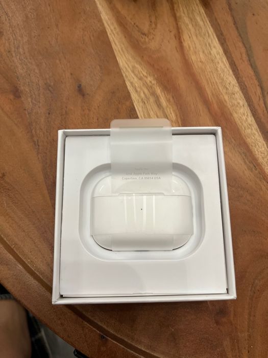Air Pods 2nd generation