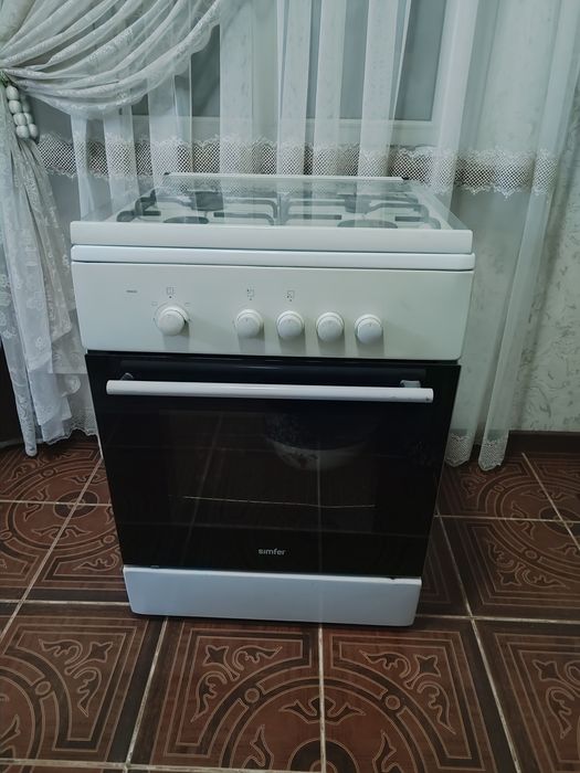 Продам газ simfer срочно